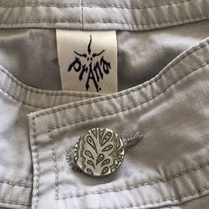 Prana Pants